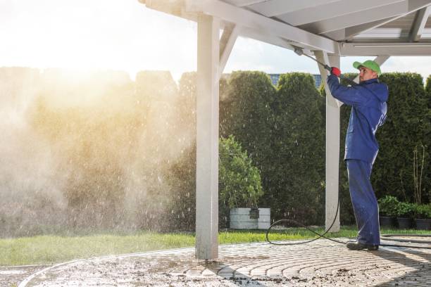 Best Roof Washing  in Bossier City, LA